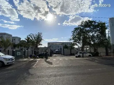 Apartamento com 2 Quartos à venda, 39m² no Jardim Nunes, São José do Rio Preto