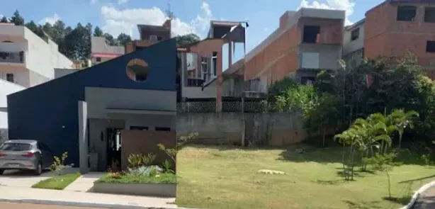 Lote/Terreno à venda, 315m² no Parque Centenário, Jundiaí