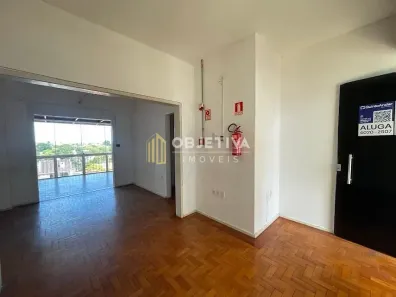 para alugar, 110m² no Jardim Mauá, Novo Hamburgo