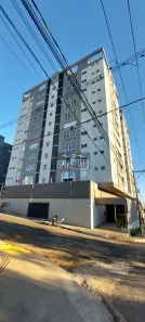 Apartamento com 3 Quartos para alugar, 116m² no Centro, Franca
