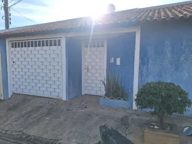 Casa com 3 Quartos à venda, 110m² no Conjunto Habitacional Vila dos Comerciários I, Marília