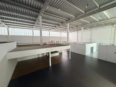 Galpão/Depósito/Armazém para alugar, 3042m² no Casa Grande, Diadema