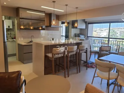 Apartamento com 3 Quartos à venda, 103m² no Swiss Park, Campinas