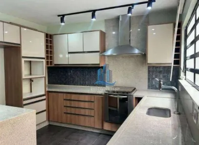 Sobrado com 3 Quartos à venda, 150m² no Santa Paula, São Caetano do Sul