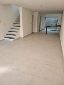 Casa com 2 Quartos à venda, 118m² no Jardim Independência, São Paulo