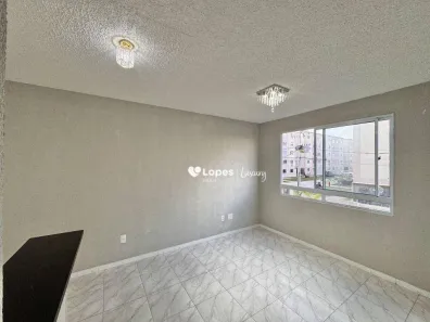Apartamento com 2 Quartos à venda, 43m² no Vargem Pequena, Rio de Janeiro