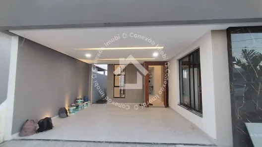 Casa de Condomínio com 3 Quartos à venda, 100m² no Zona de Expansão (Olhos D'Agua), Barra dos Coqueiros