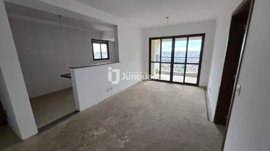 Apartamento com 3 Quartos à venda, 98m² no Paulista, Piracicaba