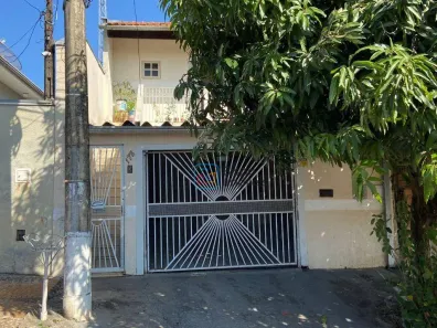 Casa com 5 Quartos à venda, 180m² no Parque das Nações, Americana