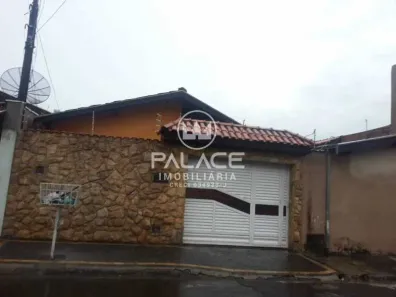 Casa com 3 Quartos à venda, 96m² no Jardim Alvorada, Piracicaba