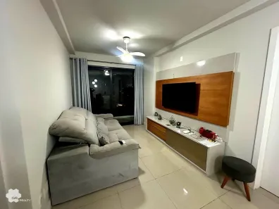 Apartamento com 2 Quartos à venda, 72m² no Flamengo, Rio de Janeiro