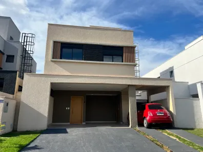 Sobrado com 4 Quartos para alugar, 181m² no Jardins Marselha, Aparecida de Goiânia