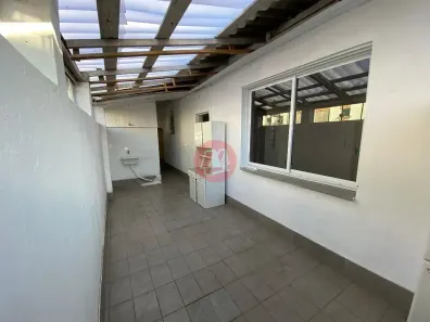 Kitnet com 1 Quarto à venda, 52m² no Azenha, Porto Alegre