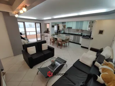 Apartamento com 2 Quartos à venda, 163m² no Pioneiros, Balneário Camboriú