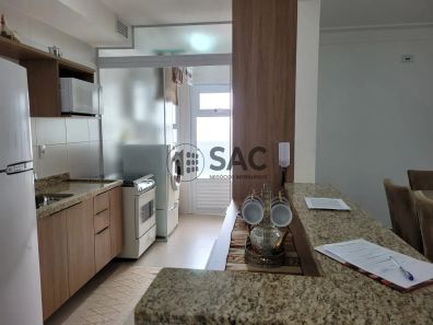 Apartamento com 3 Quartos à venda, 93m² no Parque Campolim, Sorocaba