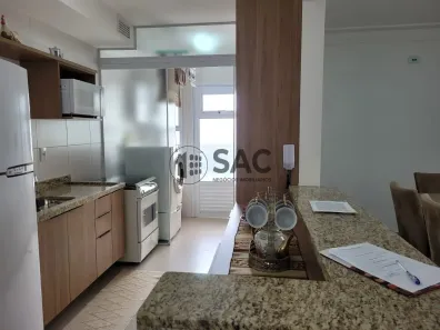 Apartamento com 3 Quartos à venda, 93m² no Parque Campolim, Sorocaba