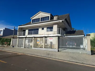 Casa com 5 Quartos à venda, 490m² no Oficinas, Ponta Grossa