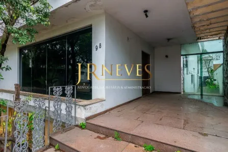 Sobrado com 4 Quartos à venda, 575m² no Alto da Lapa, São Paulo