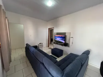 Casa com 2 Quartos à venda, 103m² no Residencial Morumbi, Anápolis