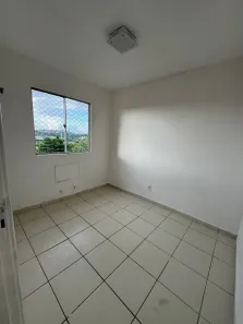Apartamento com 3 Quartos para alugar, 60m² no Tarumã-Açu, Manaus