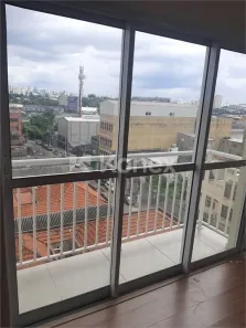 Apartamento com 2 Quartos à venda, 54m² no Bom Retiro, São Paulo