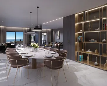 Apartamento com 3 Quartos à venda, 133m² no Jardim Oceania, João Pessoa