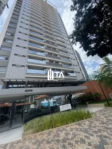 Apartamento com 3 Quartos à venda, 115m² no Cambuí, Campinas