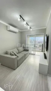 Apartamento com 2 Quartos à venda, 63m² no Barra Funda, São Paulo