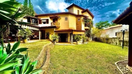 Sobrado com 5 Quartos à venda, 450m² no Portal dos Gramados, Guarulhos