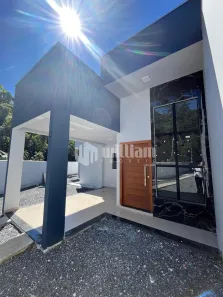 Casa com 3 Quartos à venda, 98m² no Rio Branco, Brusque