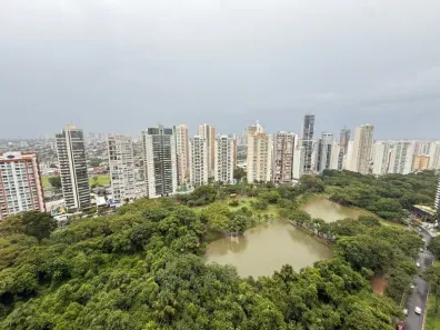 Apartamento com 4 Quartos à venda, 228m² no Jardim Goiás, Goiânia