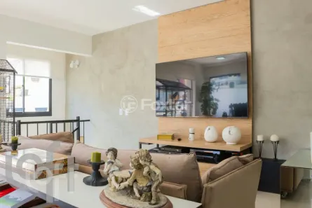 Cobertura com 3 Quartos à venda, 178m² no Vila Regente Feijó, São Paulo