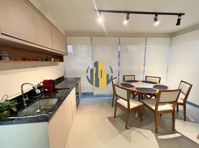 Apartamento com 2 Quartos à venda, 65m² no Bosque da Saúde, São Paulo