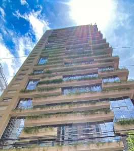 Apartamento com 4 Quartos à venda, 256m² no Setor Marista, Goiânia