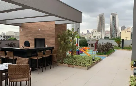 Apartamento com 2 Quartos à venda, 71m² no Barra Funda, São Paulo
