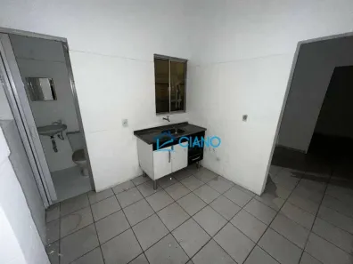Casa com 1 Quarto para alugar, 39m² no Mooca, São Paulo