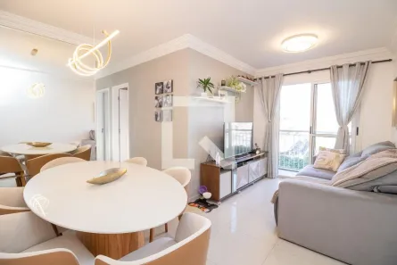 Apartamento com 3 Quartos à venda, 59m² no Cidade Patriarca, São Paulo
