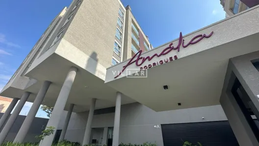 Apartamento com 2 Quartos à venda, 62m² no Três Vendas, Pelotas