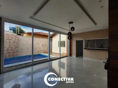 Casa com 3 Quartos à venda, 300m² no Chácaras Nossa Senhora da Piedade, Goiânia