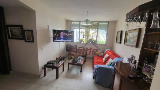 Apartamento com 2 Quartos à venda, 82m² no Icaraí, Niterói
