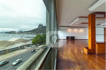 Apartamento com 4 Quartos à venda, 270m² no Botafogo, Rio de Janeiro