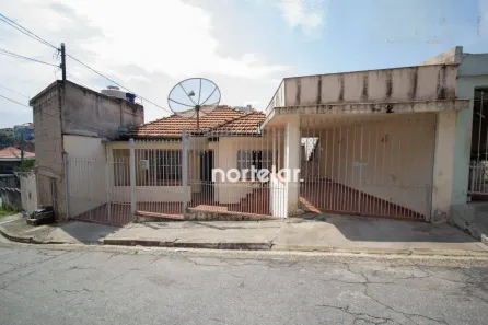 Casa com 2 Quartos à venda, 87m² no Vila Pereira Barreto, São Paulo