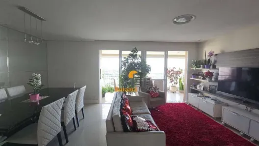 Apartamento com 3 Quartos à venda, 151m² no Rio Pequeno, São Paulo