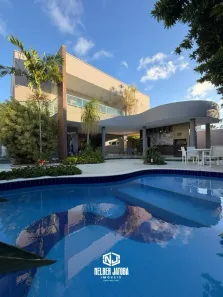 Sobrado com 4 Quartos à venda, 390m² no Serraria, Maceió