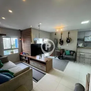 Apartamento com 2 Quartos à venda, 73m² no Osvaldo Cruz, São Caetano do Sul