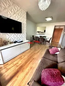Apartamento com 3 Quartos à venda, 97m² no Jardim Lindóia, Porto Alegre