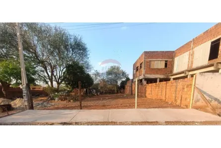 Lote/Terreno à venda, 400m² no Parque Ferroviário, Lins