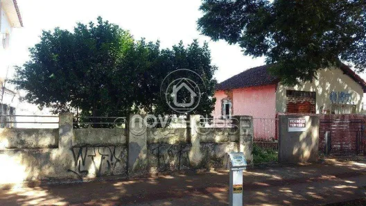 Lote/Terreno à venda, 800m² no Vila Santa Dorothéia, Campo Grande