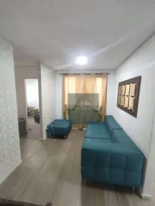 Apartamento com 2 Quartos à venda, 45m² no Fazenda Grande, Jundiaí