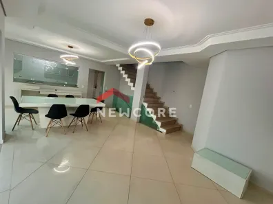 Sobrado com 3 Quartos à venda, 205m² no Nova Petrópolis, São Bernardo do Campo